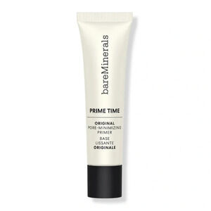 $5❤️‍🔥 bareMinerals Prime Time Original Pore-Minimizing Primer 🪞 NEW